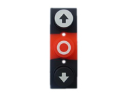 Silicone Keypad