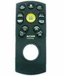 Silicone Keypad