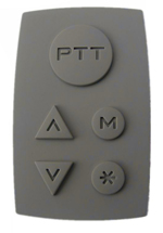Silicone Keypad