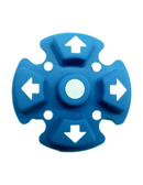 Silicone Rubber Keypad