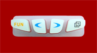 Silicone Rubber Keypad