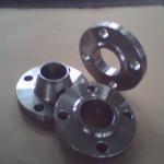stainless steel flange