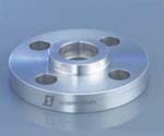 carbon steel flange