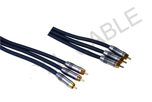 DVI cable