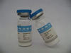 Hyaluronic acid of cosmetic grade