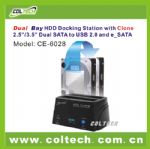 HDD Docking Station