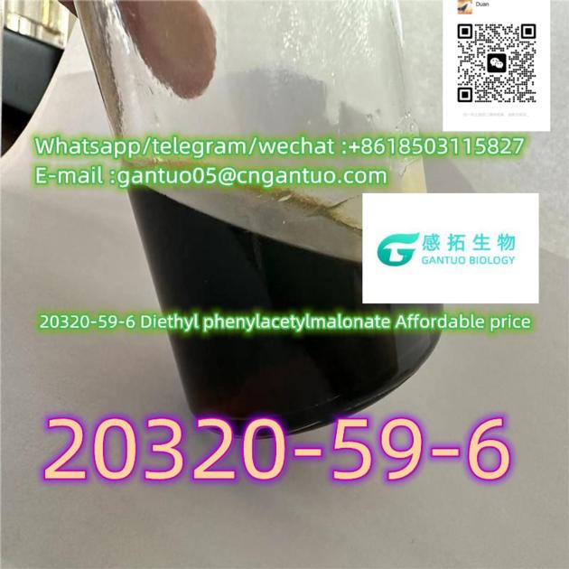 20320-59-6     Diethyl phenylacetylmalonate Good quality