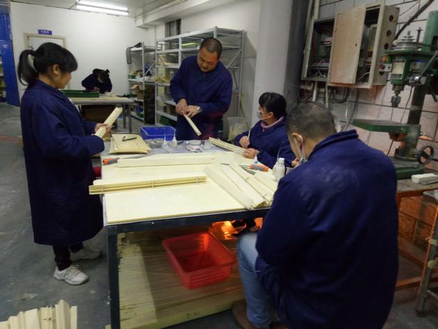 Rapid Prototype Service