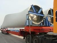 Extendable Trailer