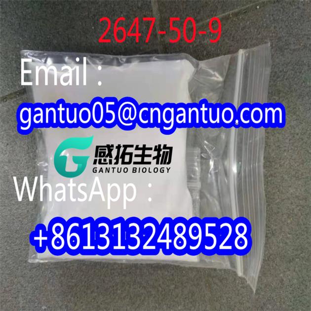 Flubromazepam Safe payment CAS 2647-50-9