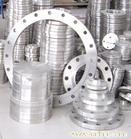 carbon steel forged flange
