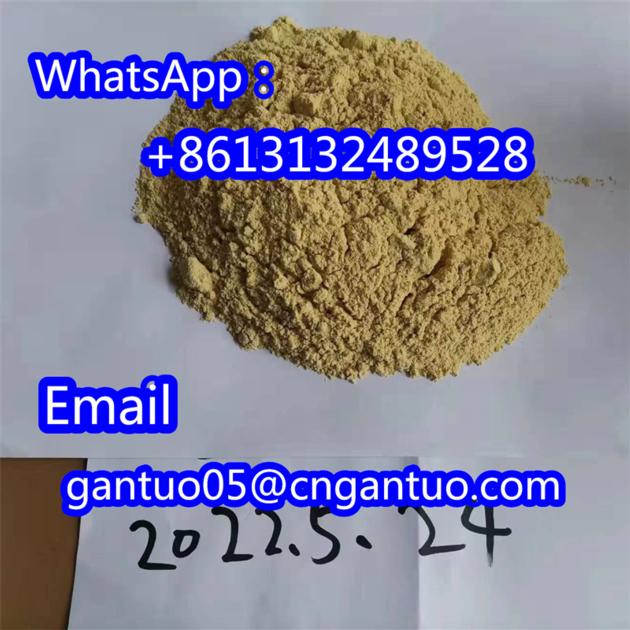 China Top Supplier Metonitazene CAS 14680-51-4