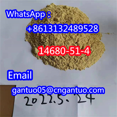 Metonitazene Hot Selling CAS 14680 51