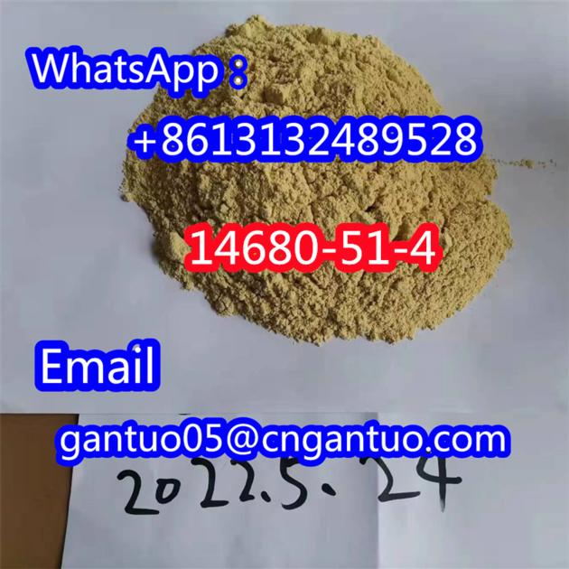 Metonitazene  Hot Selling CAS 14680-51-4