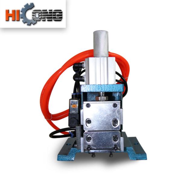 Wire Stripper Machine