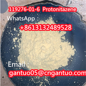 Protonitazene Fast Delivery CAS 119276 01