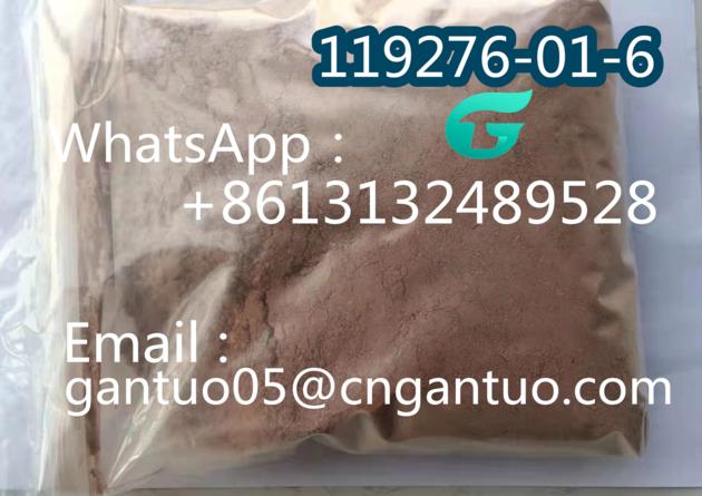 Hot Sale Protonitazene Hydrochloride CAS 119276