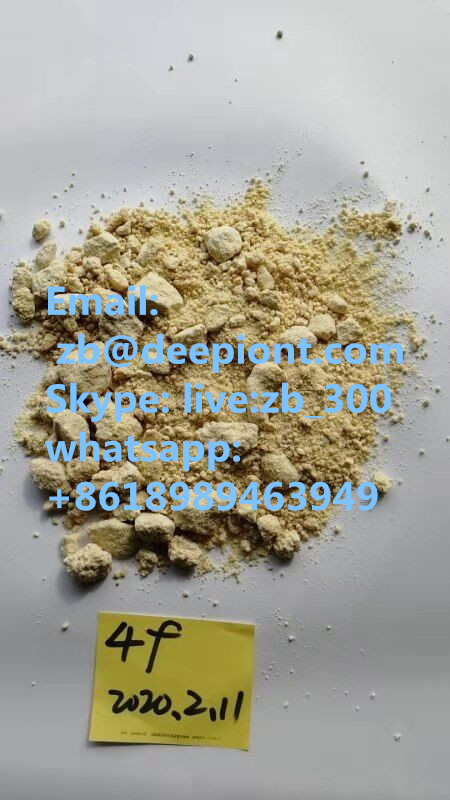 Promotional And New 4FADB 5fmdmb2201 CBD