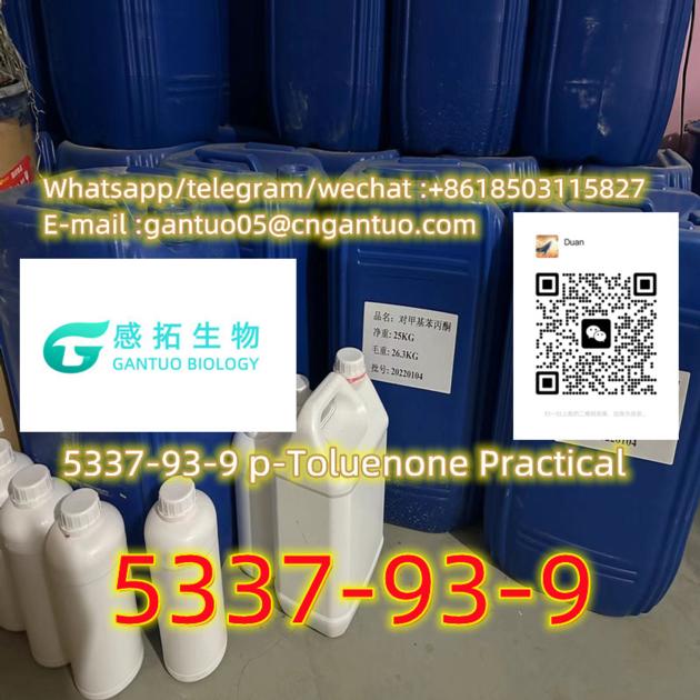 5337-93-9     p-Methylpropiophenone Cheap price