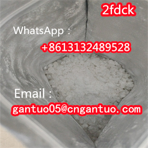 2fdck Research Chemicals CAS 111982 50