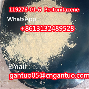 Protonitazene Fast Delivery CAS 119276 01