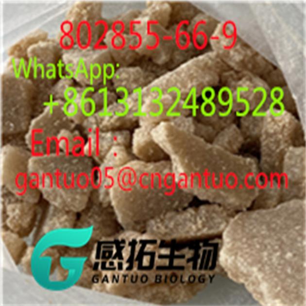 High Quality Eutylone CAS 802855 66