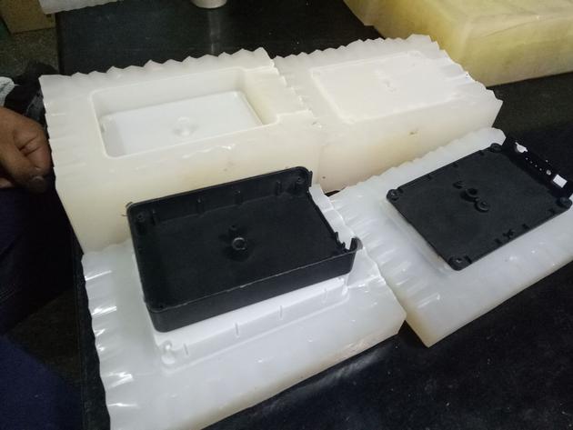 Rapid Prototype Service