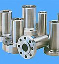 stainless steel forged flange