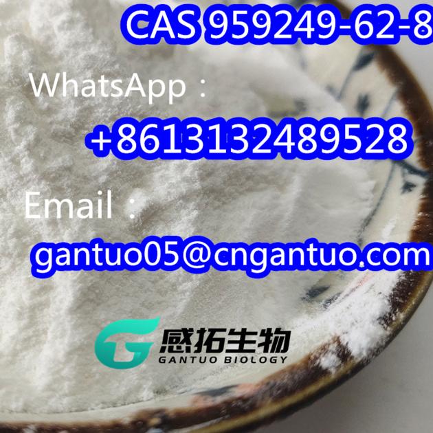China Top Supplier CAS 959249-62-8