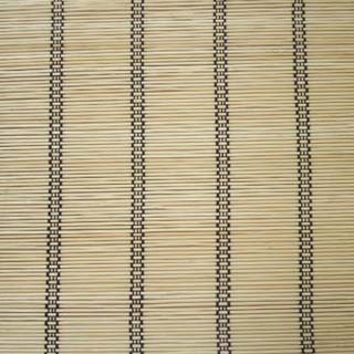 Bamboo waeve