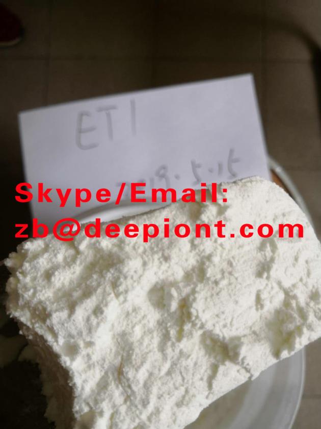 Etizolam Et Etiz Cas 40054 69