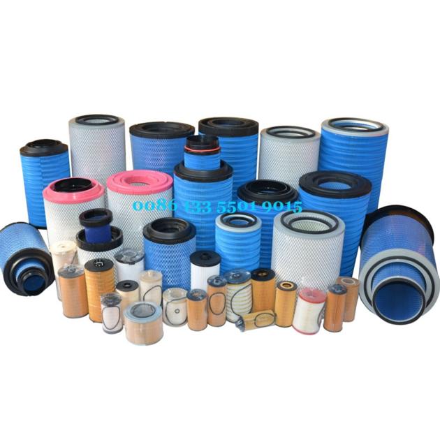 Auto Filters