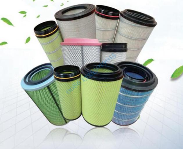 Auto Filters