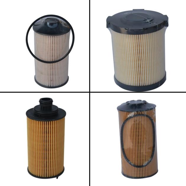 Oil Filters