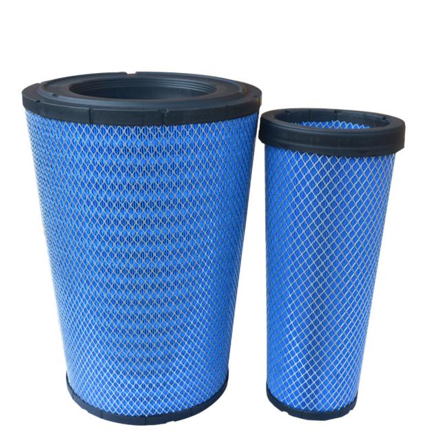 Oil Filters