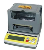Platinum and silver purity tester GP-300K