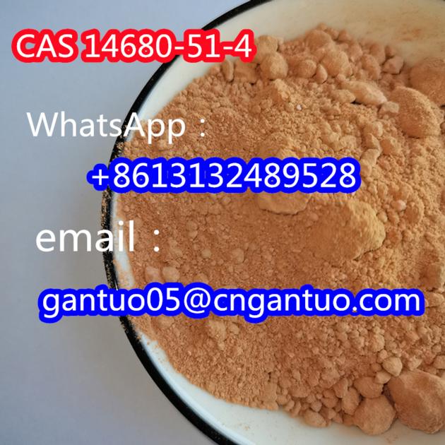 China Top Supplier Metonitazene CAS 14680