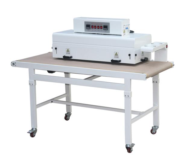 BS 260 Heating Machine