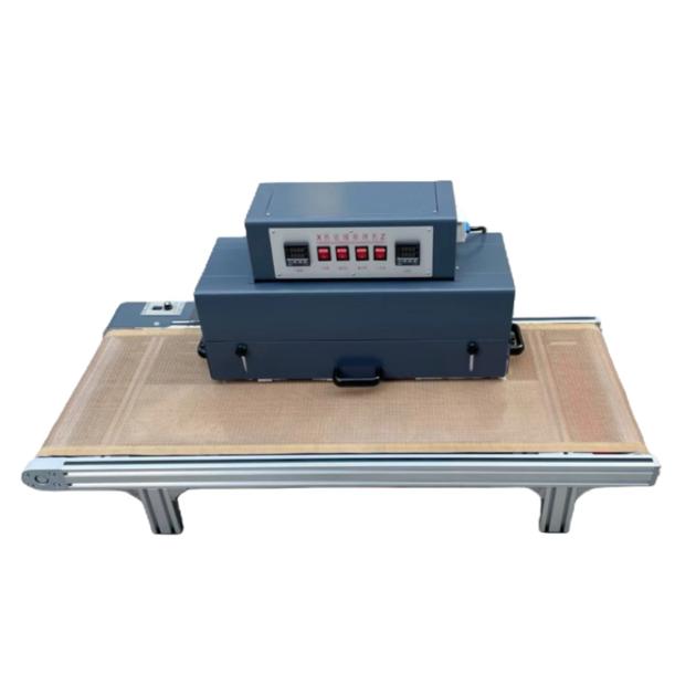 BS 260 Heating Machine