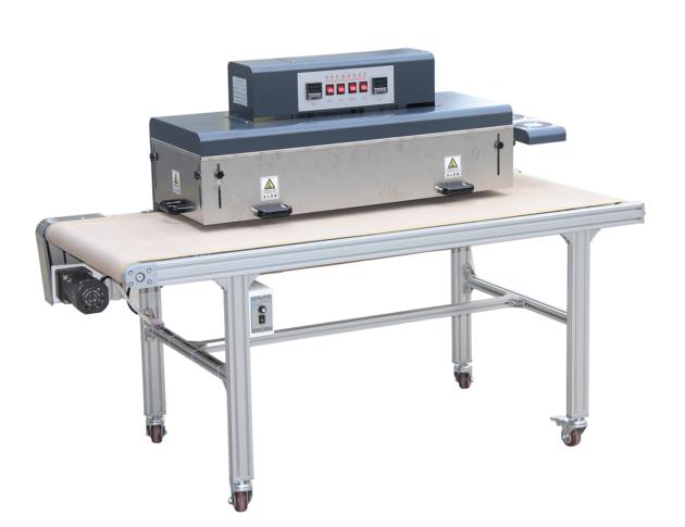 BS 260 Heating Machine