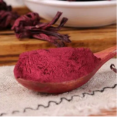 Hibiscus Sabdariffa Extract Powder