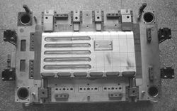 plastic injection mold