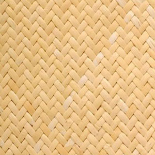 Rattan Mesh