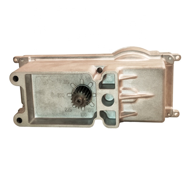 Sacer SA1150 Holset Turbocharger Actuator Repair