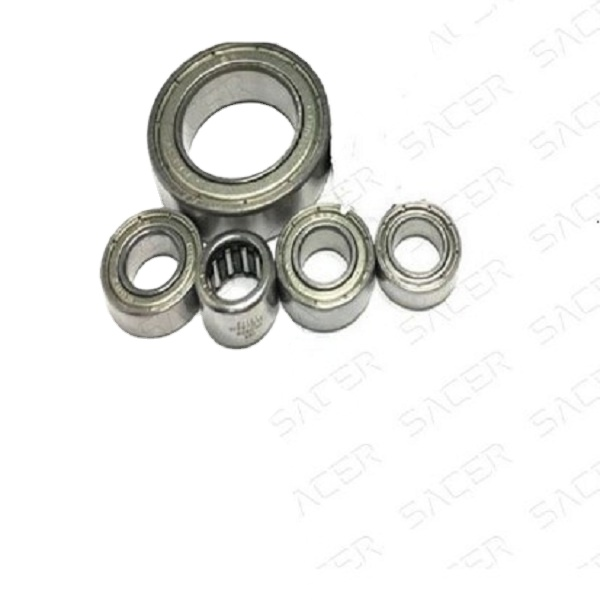 SA1151-5-V2 Holset Turbocharger Actuator Turbo Kit Bearing KIT For VGT