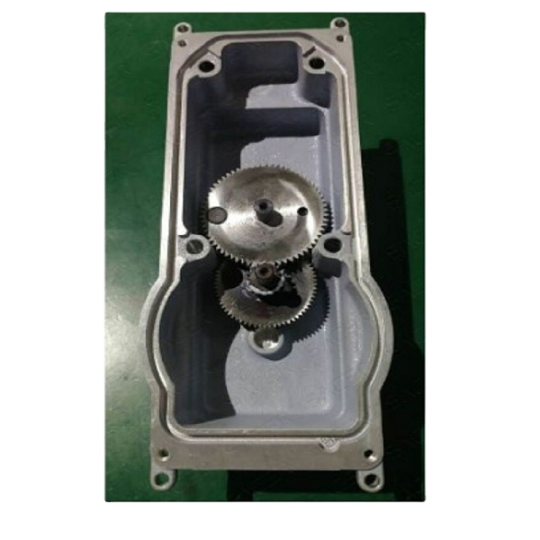 SA1151-20 Holset Turbocharger Actuator Turbo Kit Gearbox Assembly Reman KIT For VGT