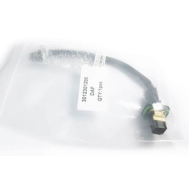 Holset Turbocharger Actautor Connecting Cables Turbo