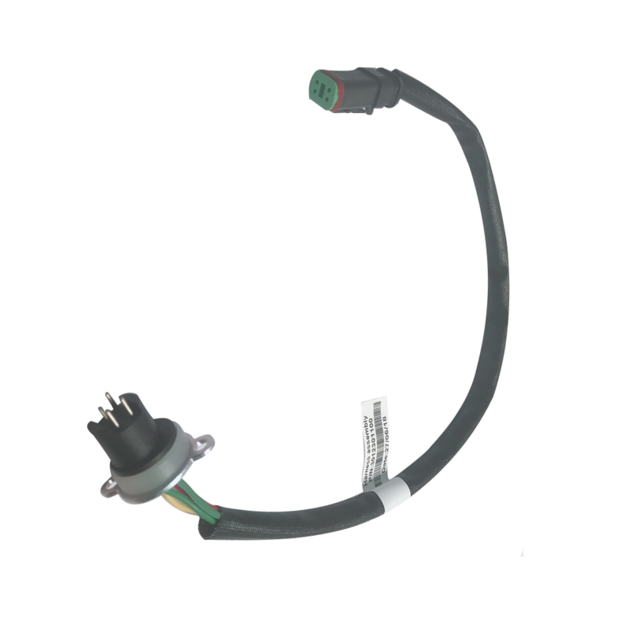 Holset Turbocharger Actautor Connecting Cables Turbo
