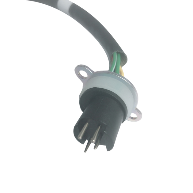Holset Turbocharger Actautor Connecting Cables Turbo
