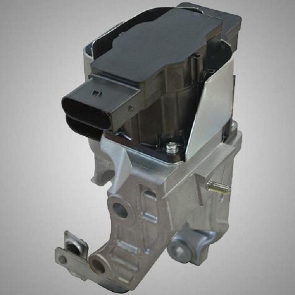 Sacer T2 Smart Electronic Actuator